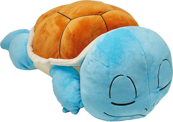 SPÍCÍ PLYŠ SQUIRTLE 45cm