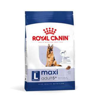 Royal Canin Maxi Adult 5+ 15 kg