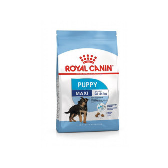 Royal Canin Maxi Puppy 15 kg