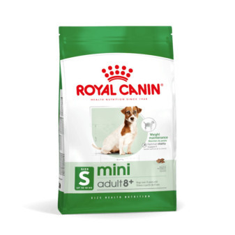 Royal Canin Mini Adult 8+ 800 g