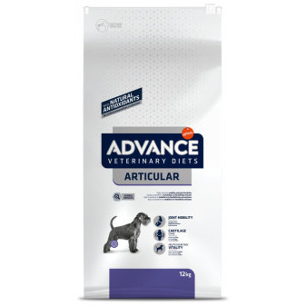 ADVANCE-VD Dog Articular Care 12kg