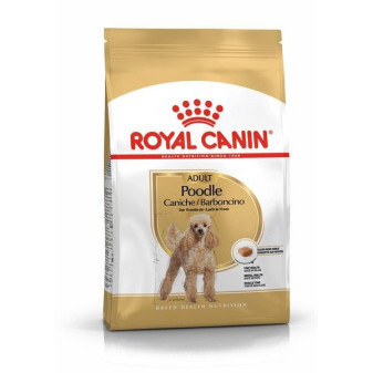 Royal Canin Poodle Adult 7,5 kg