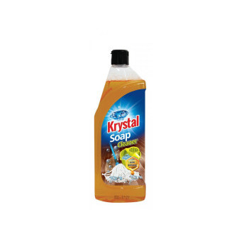 Krystal mýdlový čistič 750ml