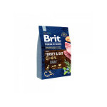 Brit Premium by Nature Light 3kg