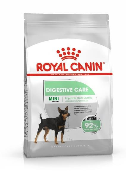 Royal Canin  MINI DIGESTIVE 8kg