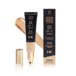 Dripping Gold Make-up CC Me In Porcelain 01, 32ml