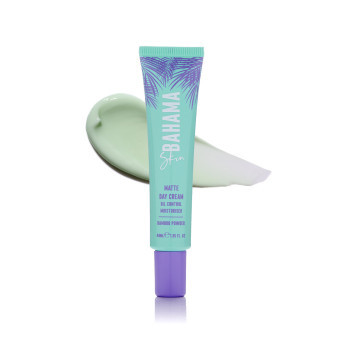 Bahama Skin Matte Day Cream matující denní krém, 40 ml