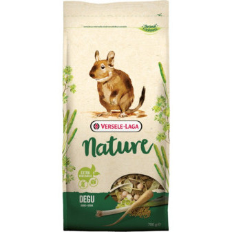 Versele-Laga Nature Degu pro osmáky degu 700g