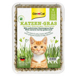 GIMCAT kočičí tráva s luční vůní 150g