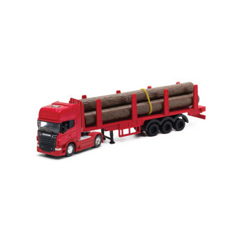 WELLY MODELY MAN TGX XXL kamion 1:64