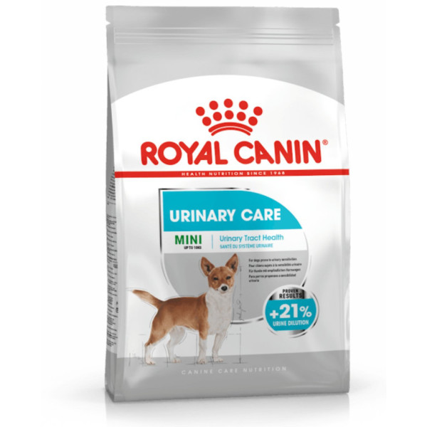 Royal Canin Mini Urinary Care 3 kg