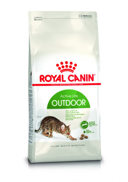 Royal Canin FHN Outdoor 10kg