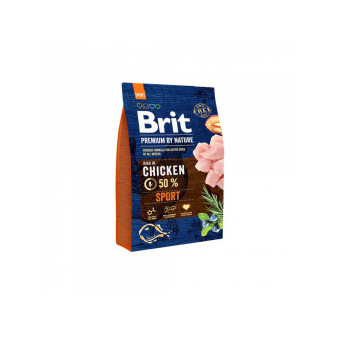 Brit Premium by Nature Sport 3kg