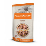 Kapsička Nature´s variety original pro malé psy s kuřecím 150g