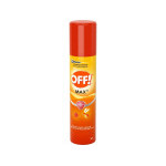 OFF Max repelentní  sprej 100 ml - CZ