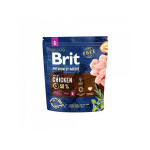 Brit Premium by Nature Adult S 1kg