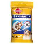 PEDIGREE pochoutky DENTA Stix SMALL 7pack 110g