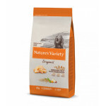 Nature´s variety original pro střední psy s kuřecím 12kg