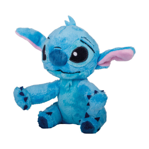 STITCH velikost S Plyš