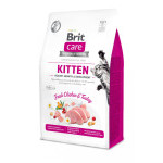 Brit Care Cat Grain-Free Kitten 0,4kg