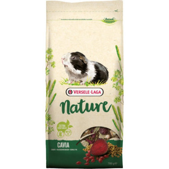 Versele-Laga Nature Cavia pro morčata 700g