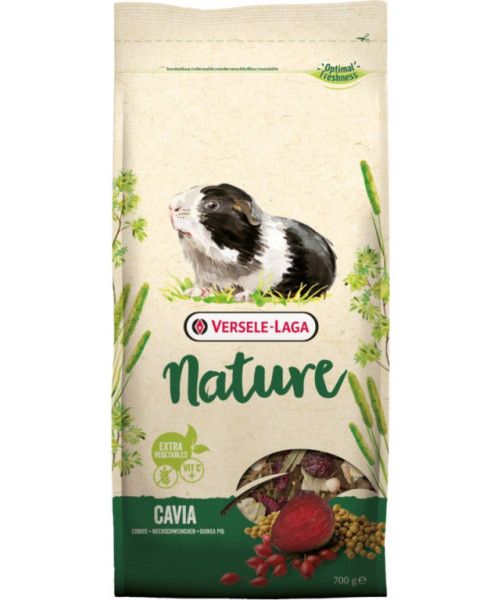 Versele-Laga Nature Cavia pro morčata 700g