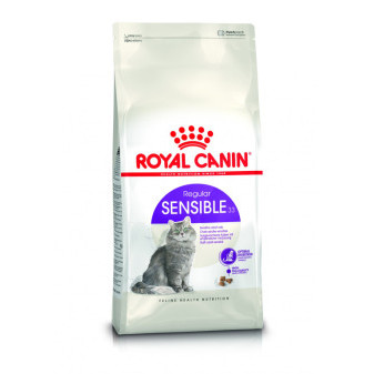 Royal Canin Sensible 10 kg