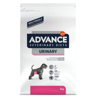 ADVANCE-VD Dog Urinary Canine 3kg