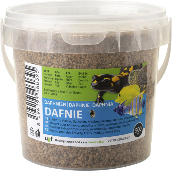 Dafnie 500ml