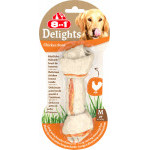 Delights kost 8in1 Chicken Bone M