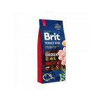 Brit Premium by Nature Adult L 15kg