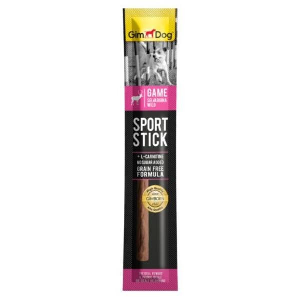 GIMDOG SportSticks divočina 12g