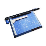 Řezačka Paper Cutter 8100 - A4 901.998