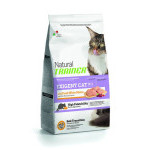 Trainer Natural Cat Exigent drůbeží maso 1,5kg