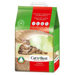 Cat's Best Original 20l