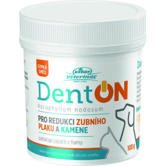 VITAR Veterinae DentON 100g