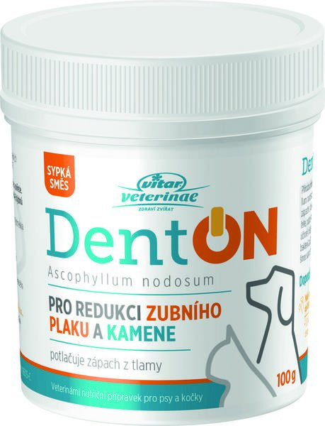 VITAR Veterinae DentON 100g