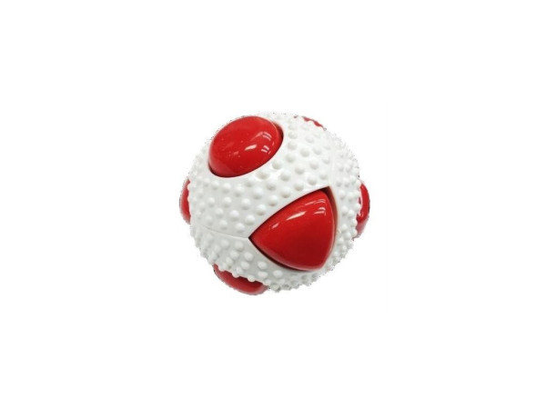 Hračka Gimdog SENSORY BALL EXTRA  8,3cm