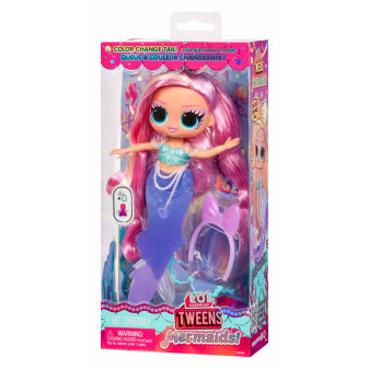 L.O.L. Surprise! - Tweens Lola Waves