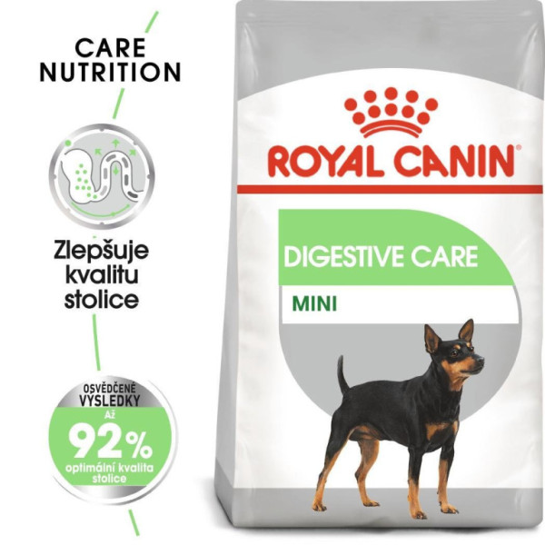 Royal Canin CCN Mini Digestive Care 1kg