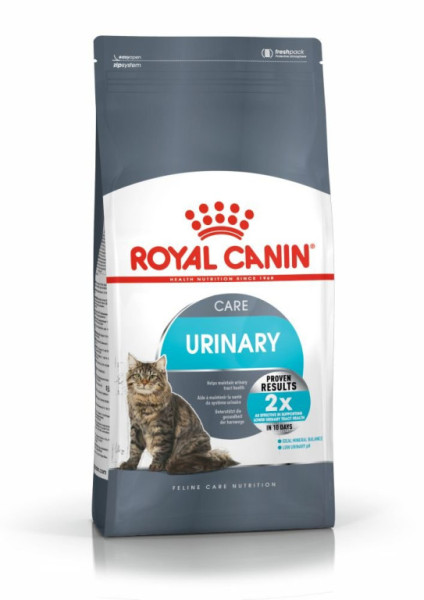 Royal Canin FCN URINARY CARE 400g