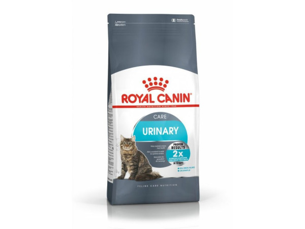 Royal Canin FCN URINARY CARE 2kg