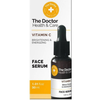 DR. H&C serum vitamin C na pleť 30 ml