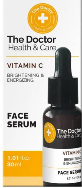 DR. H&C serum vitamin C na pleť 30 ml