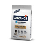 ADVANCE DOG French Bulldog 7,5kg