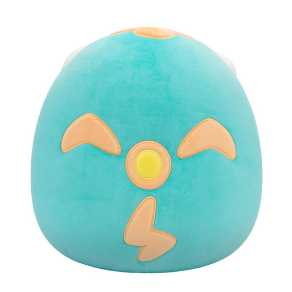 Pokemon Squishmallows Plyš  36cm Belibolt