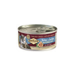 Konzerva Carnilove WMM Adult Cats Turkey & Salmon 100g