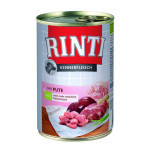 Finnern Rinti konzerva pro psy krůta 400g