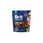 Brit Premium by Nature Sensitive Lamb 1kg