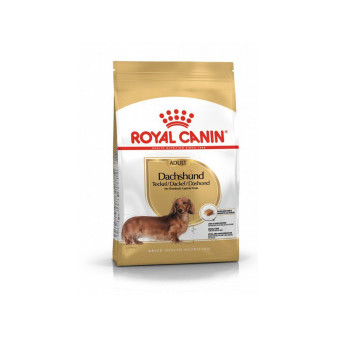 Royal Canin Dachshund Adult 7,5 kg